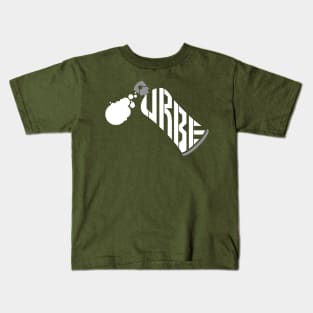 URBE 2 Kids T-Shirt